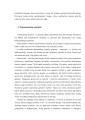 Tarpusavio santykiai 5 puslapis