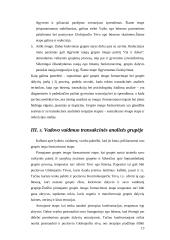 Transakcinė analizė 13 puslapis