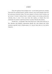Ūkininko ūkio veiklos teisinis reglamentavimas 3 puslapis