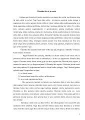 Ūkininko ūkio veiklos teisinis reglamentavimas 4 puslapis