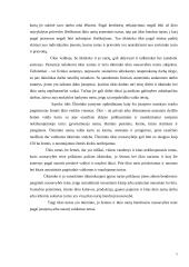 Ūkininko ūkio veiklos teisinis reglamentavimas 5 puslapis