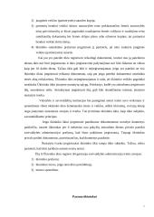 Ūkininko ūkio veiklos teisinis reglamentavimas 7 puslapis