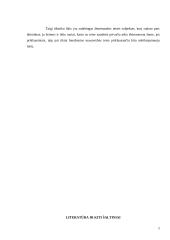 Ūkininko ūkio veiklos teisinis reglamentavimas 9 puslapis
