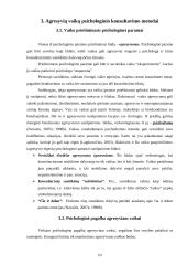 Vaikų, linkusių į agresiją, psichologinis konsultavimas 10 puslapis