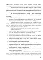 Valstybės tarnautojų tarnybinė (drausminė) atsakomybė 10 puslapis