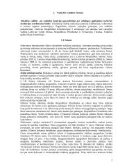Valstybės valdžios sistemos 2 puslapis