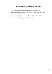 Verslo teisės subjektų samprata, rūšys ir veiklos pagrindai 15 puslapis