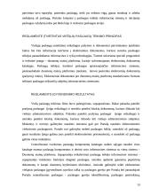 Viešųjų paslaugų teikimas naudojant informacines technologijas 10 puslapis