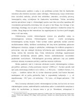 Viktimizacijos reiškinys žmogaus socializacijos procese 6 puslapis