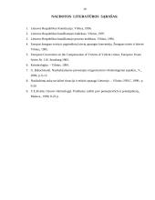 Viktimologijos mokslas 10 puslapis