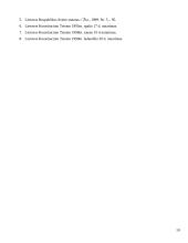 Vyriausybės formavimas bei jos įgaliojimai ir kompetencija 10 puslapis