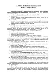 Vyro ir moters bendravimas 5 puslapis