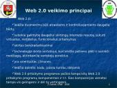 Web 2.0 6 puslapis