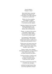 A. Miškinis "Žmogus iš vidaus" 2 puslapis