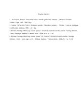 A. Vaičiulaitis "Šiaurietė" 3 puslapis