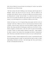 Allan and Barbara Pease "Why men don’t listen and women can’t read maps" 2 puslapis