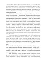 Bronius Radzevičius "Priešaušrio vieškeliai" 2 puslapis