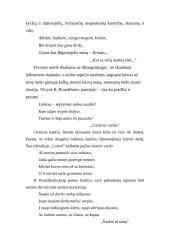 Bernardas Brazdžionis 4 puslapis