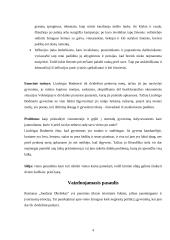 E.M. Remarkas "Juodasis obeliskas" 4 puslapis