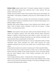 E.M. Remarkas "Juodasis obeliskas" 5 puslapis