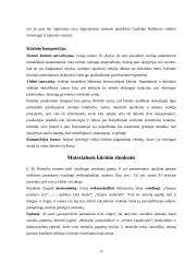 E.M. Remarkas "Juodasis obeliskas" 9 puslapis