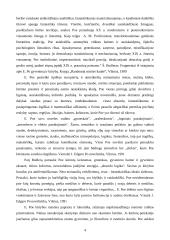 Elegiškumas romantikų kūryboje 4 puslapis