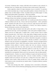 Elegiškumas romantikų kūryboje 7 puslapis