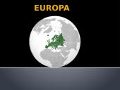 Skaidrės apie Europą
