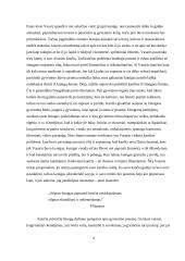 Etinės problemos V. Mykolaičio-Putino romane "Altorių šešėly" 4 puslapis
