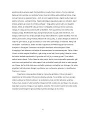 Etinės problemos V. Mykolaičio-Putino romane "Altorių šešėly" 6 puslapis