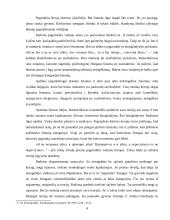 F. Dostojevskio kūrinio "Nusikaltimas ir bausmė" analizė 4 puslapis