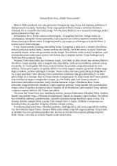 H. Byčer-Stou "Dėdės Tomo trobelė"