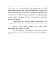 H. Nagys "Išmaldos neprašiau" 2 puslapis