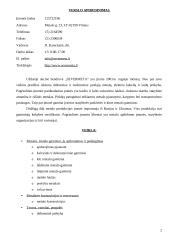 Įmonės analizė: juodųjų metalų, elektros kabelių ir laidų prekyba UAB "Severmeta" 2 puslapis
