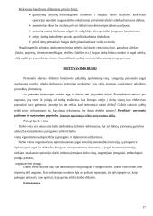 Įmonės analizė: juodųjų metalų, elektros kabelių ir laidų prekyba UAB "Severmeta" 17 puslapis