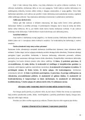 Įmonės analizė: juodųjų metalų, elektros kabelių ir laidų prekyba UAB "Severmeta" 18 puslapis