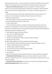 Įmonės analizė: juodųjų metalų, elektros kabelių ir laidų prekyba UAB "Severmeta" 7 puslapis