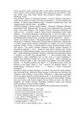 J. Brodskis "Odisėjas Telemachui" 2 puslapis