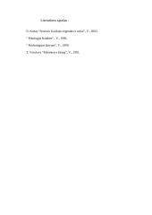 J. Brodskis "Odisėjas Telemachui" 5 puslapis