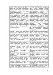 J. Erlicko "Knygos" kūrybos kelias 11 puslapis