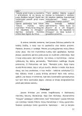 J. Erlicko "Knygos" kūrybos kelias 12 puslapis