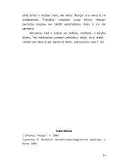 J. Erlicko "Knygos" kūrybos kelias 14 puslapis