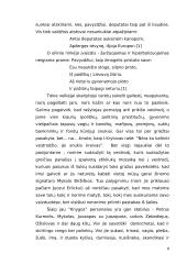 J. Erlicko "Knygos" kūrybos kelias 4 puslapis