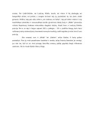 Julijono Lindės-Dobilo romano “Blūdas” ir Lazdynų Pelėdos romano “Klaida” kritinė analizė 5 puslapis