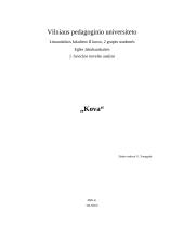 J. Savickis "Kova" 3 puslapis