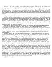 L.M. Alcott "Little women"