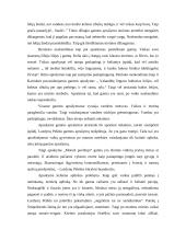 Lazdynų Pelėdos apsakymo „Motulė paviliojo“ probleminė analizė 2 puslapis