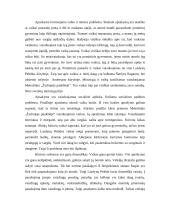 Lazdynų Pelėdos apsakymo „Motulė paviliojo“ probleminė analizė 5 puslapis