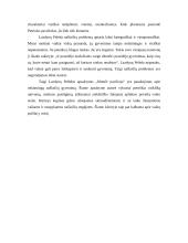 Lazdynų Pelėdos apsakymo „Motulė paviliojo“ probleminė analizė 6 puslapis