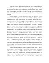 Moters kultas Žemaitės apsakyme "Petras Kurmelis" 2 puslapis